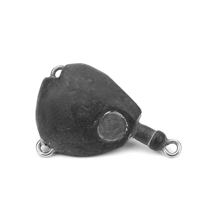 snapper sinker lead weights