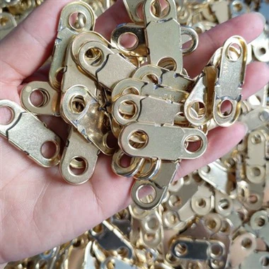 پیوندهای قابل ذوب برای کرکره های امنیتی